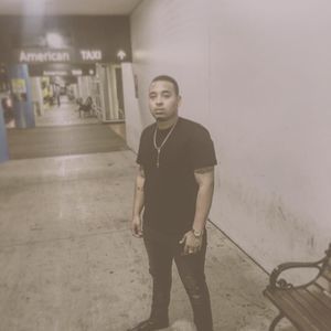 Meet your Posher, Eric