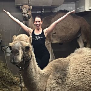 Meet your Posher, Alyssa