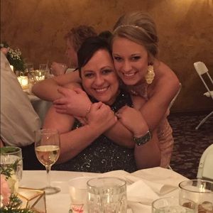 Meet your Posher, Terri