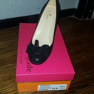 Kate spade Krysta shoes