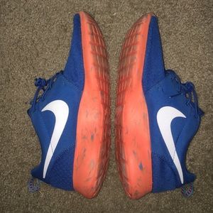 Nike Roshe One "Splatter" US Men's 8.5