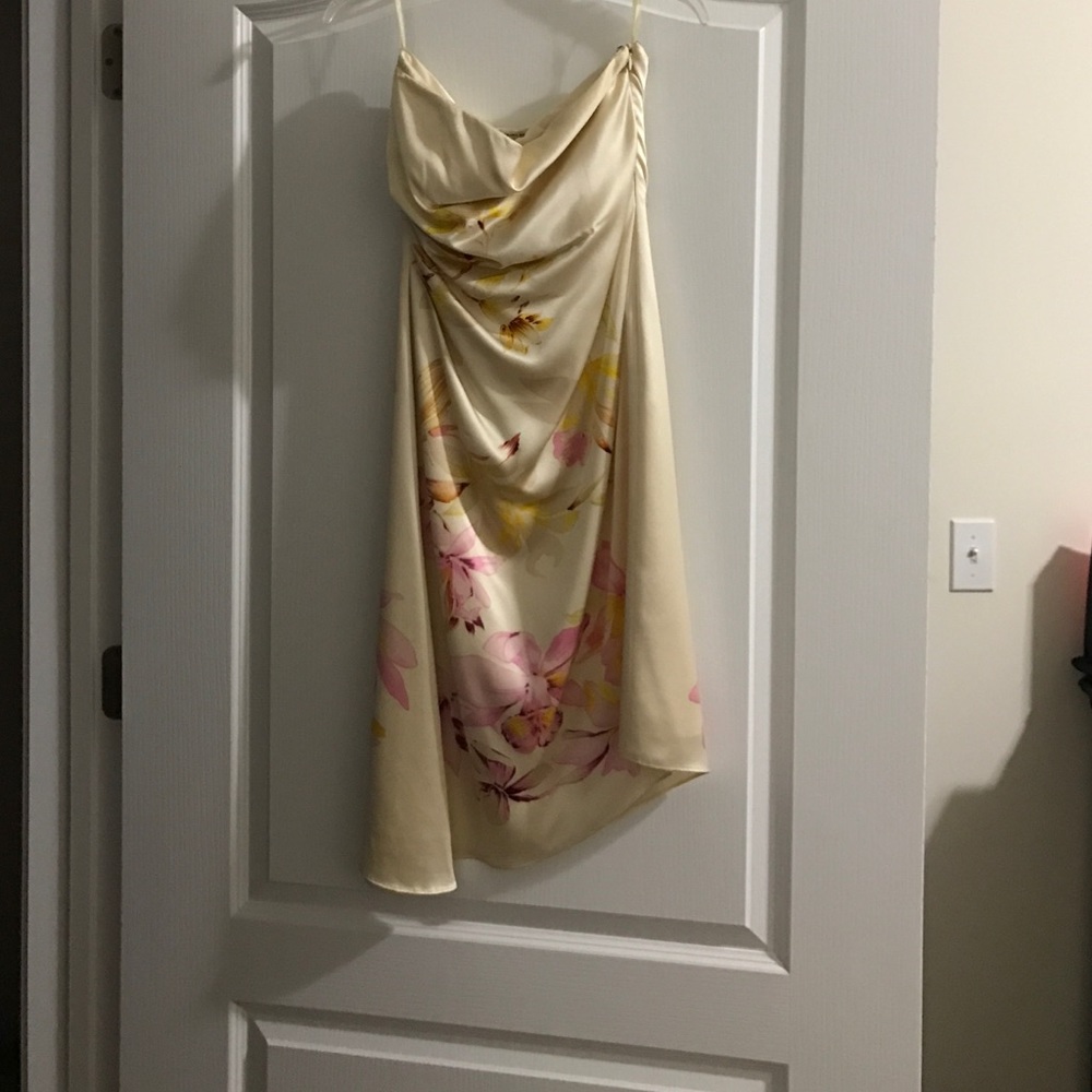 Banana Republic Dress