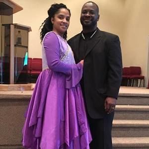 Meet your Posher, Patrick