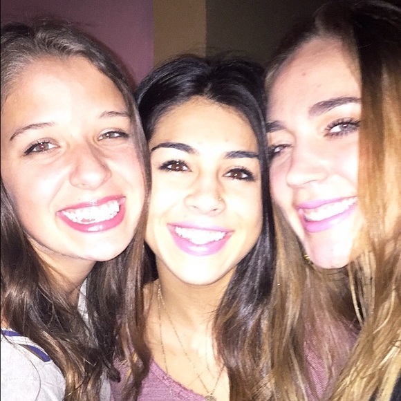 Meet your Posher, Lianna - Picture 1 of 1