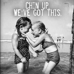 Meet your Posher, Kristi