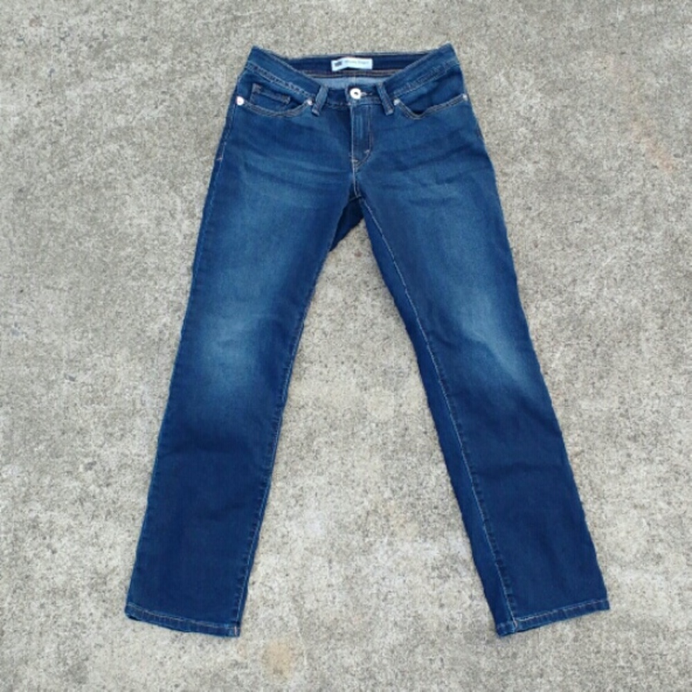 Levi's Jeans