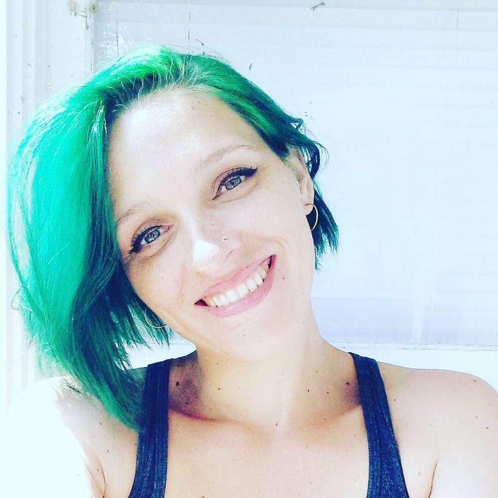Meet your Posher, Livy