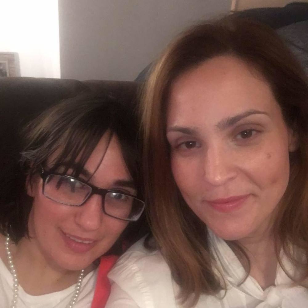 Meet your Posher, Cheryl