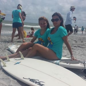 Meet your Posher, Kerry