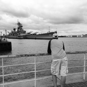 Meet your Posher, John