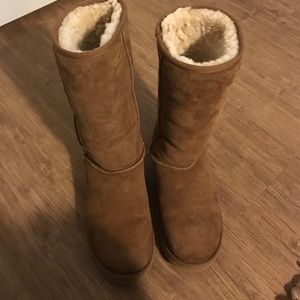 Ugg Brown Boots