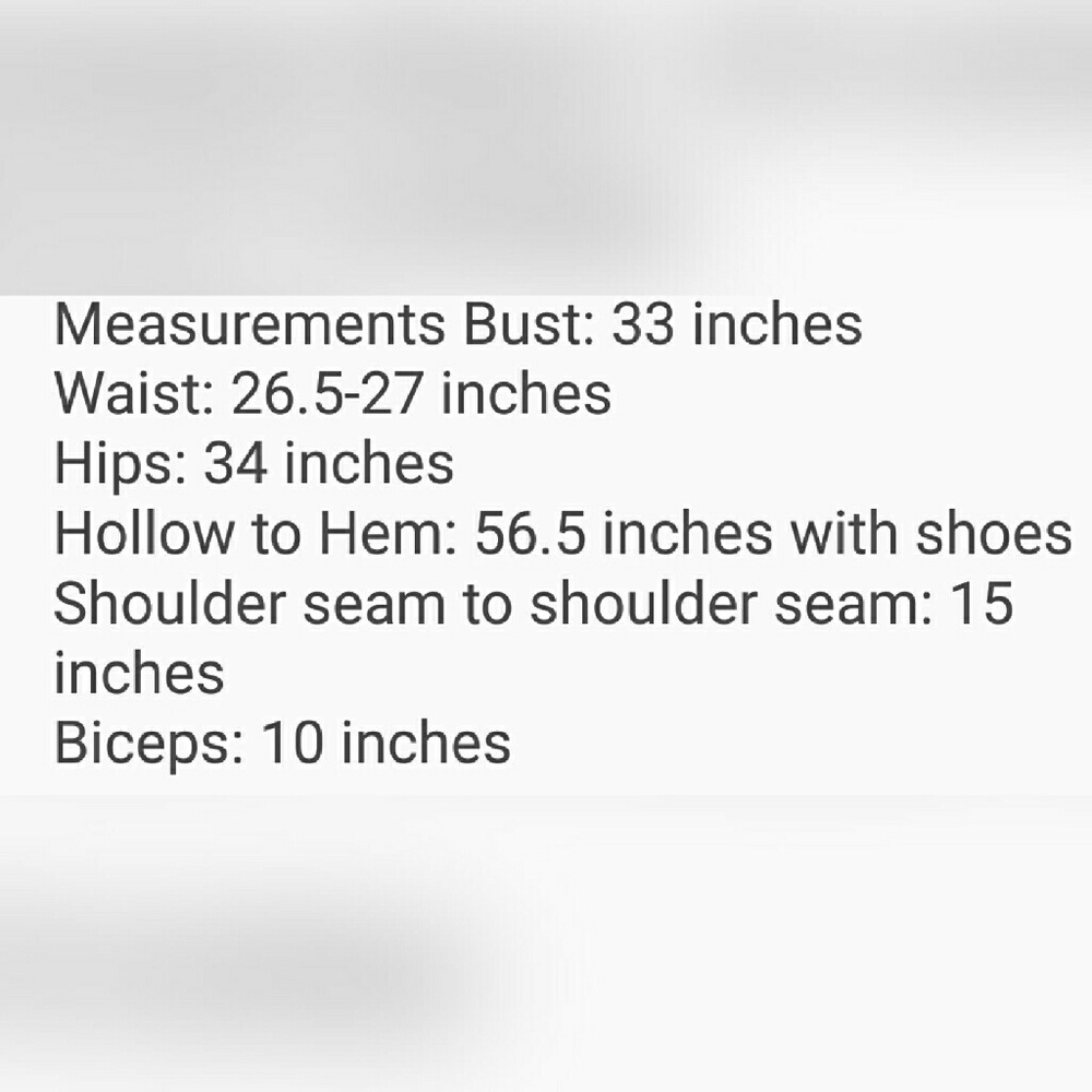 Bohemian lace wedding dress - Picture 4 of 4