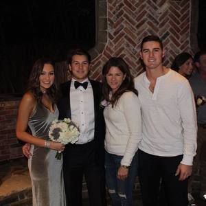 Meet your Posher, Mark