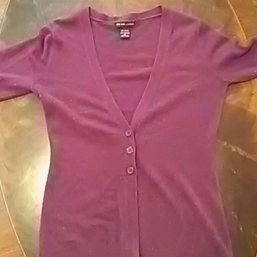 New York & Company sweater