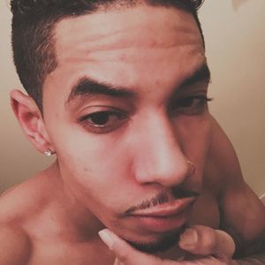 Meet your Posher, Ty