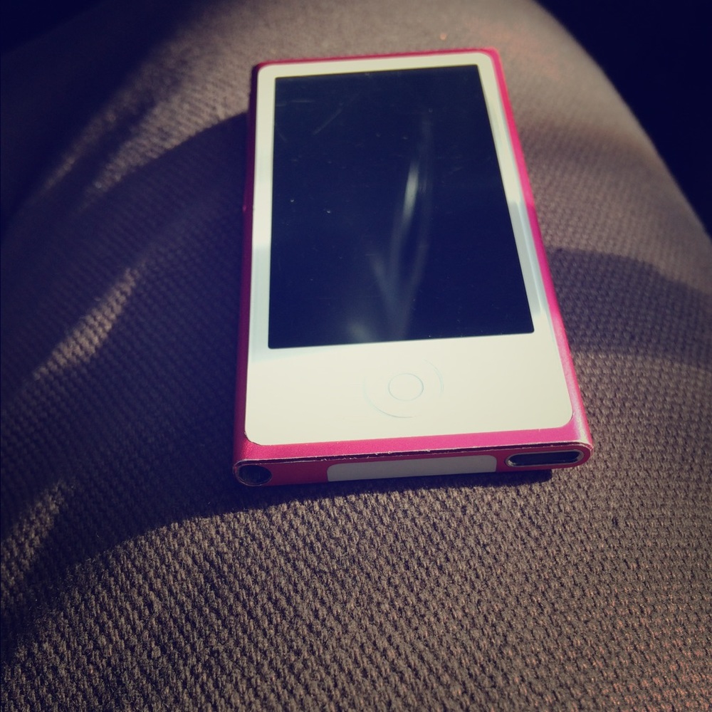 Apple iPod 7th gen