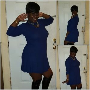 Meet your Posher, Teresa