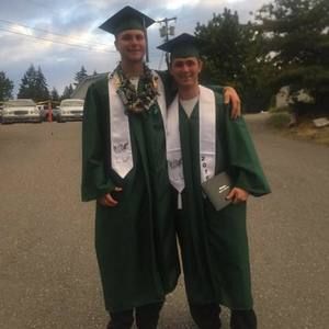 Meet your Posher, Troy