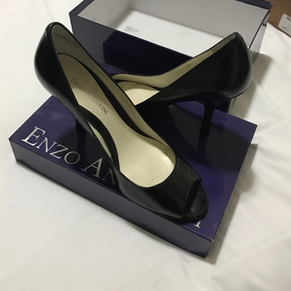 Enzo Angiolini