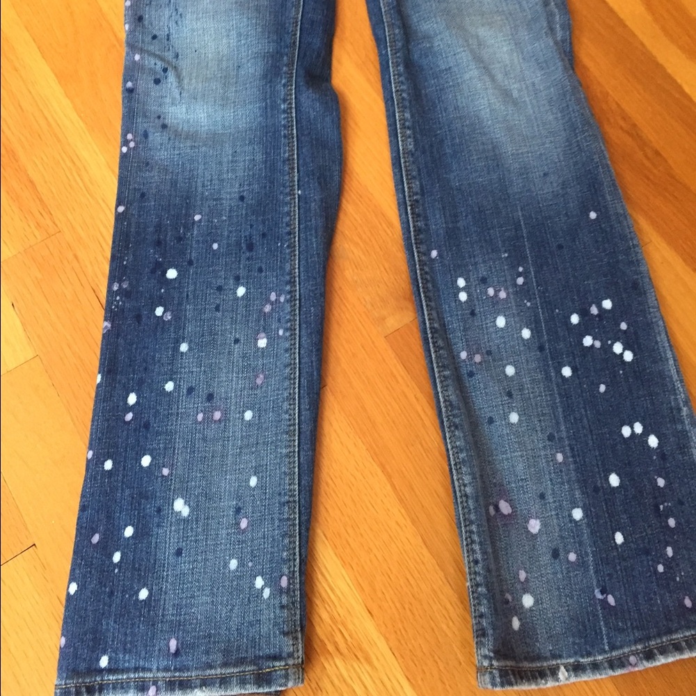Express Jeans - Picture 2 of 4