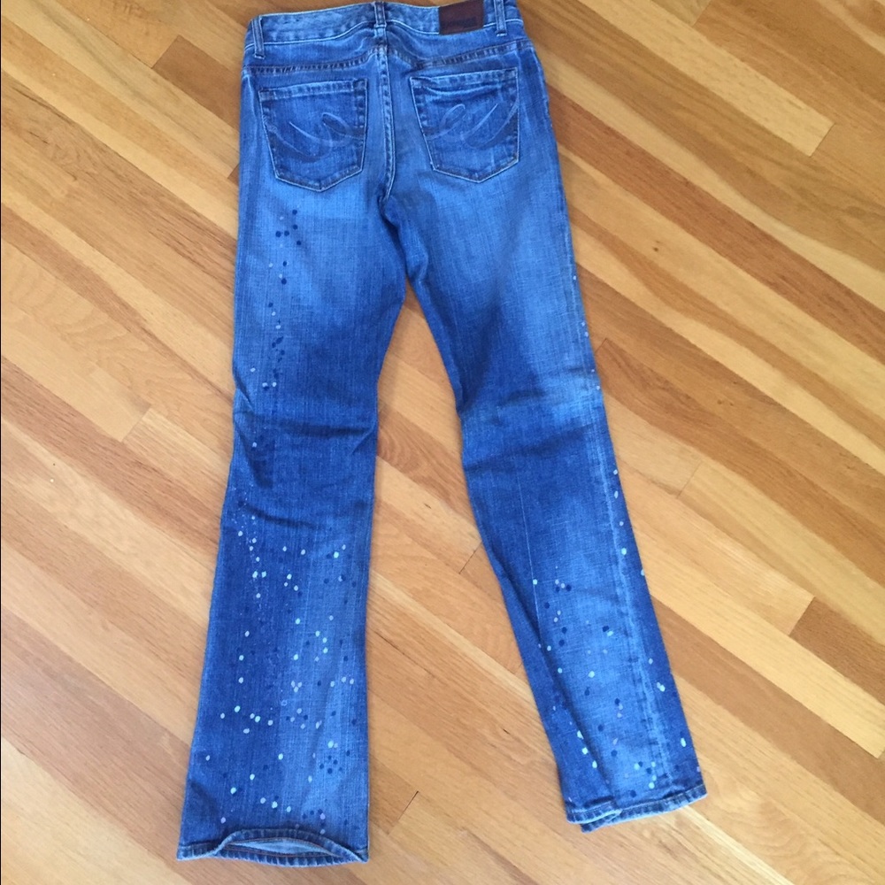 Express Jeans - Picture 3 of 4
