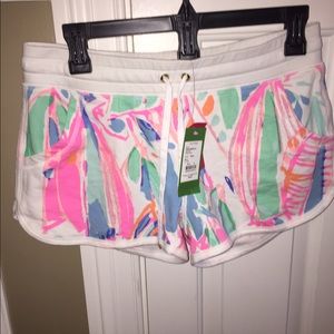 Out to Sea Chrissy Beach Shorts