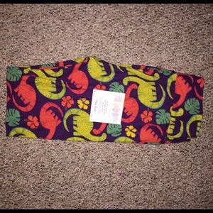 Lularoe one size leggings