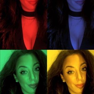 Meet your Posher, Danielle