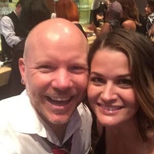 Meet your Posher, Jenni