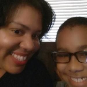 Meet your Posher, Karine