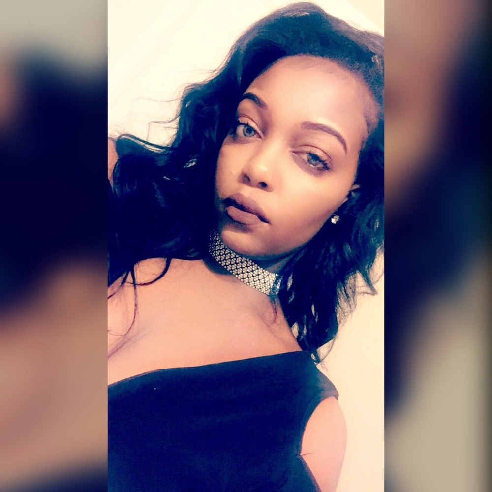 Meet your Posher, Myisha