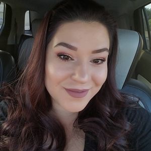 Meet your Posher, Krystal