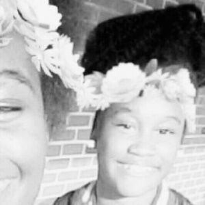 Meet your Posher, Kiara