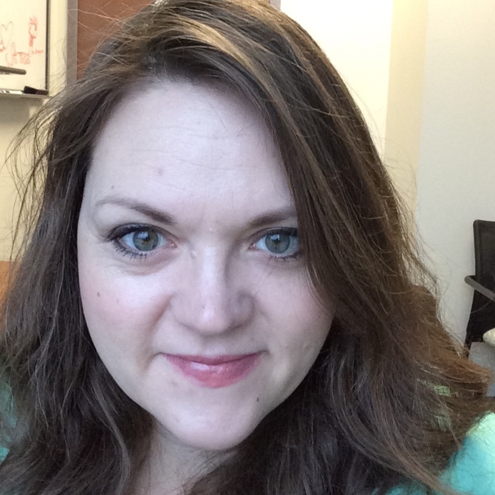 Meet your Posher, Shannon