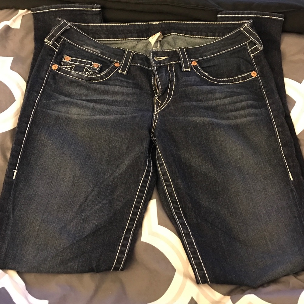 True Religion Jeans skinny