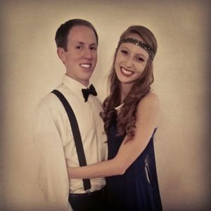 Meet your Posher, Abbey