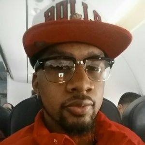 Meet your Posher, Tim