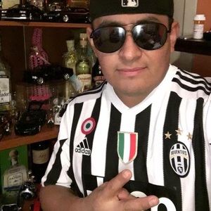 Meet your Posher, Arturo