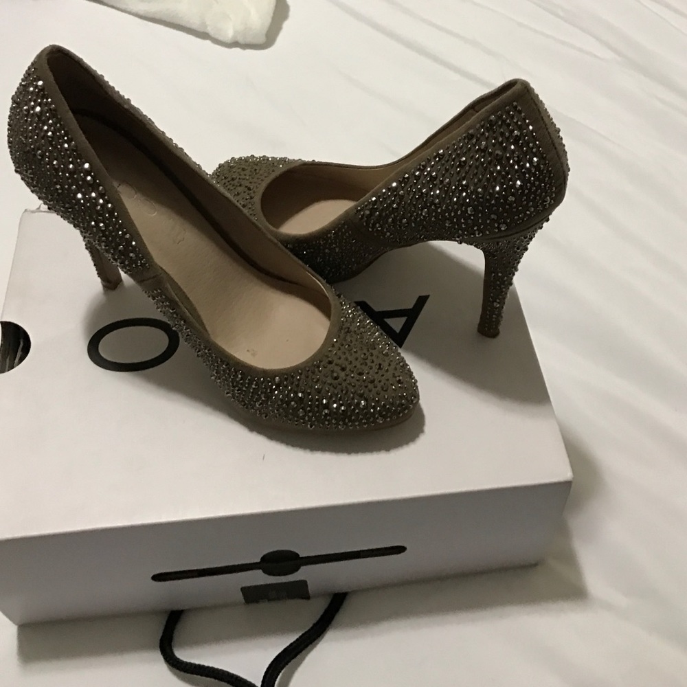 Also shoes