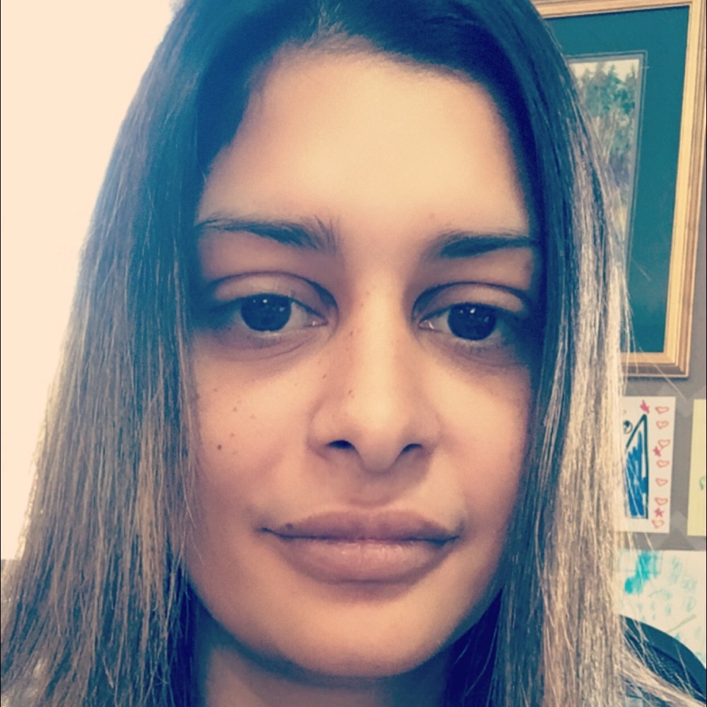 Meet your Posher, Maritsa