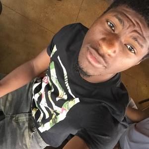 Meet your Posher, Cornelius