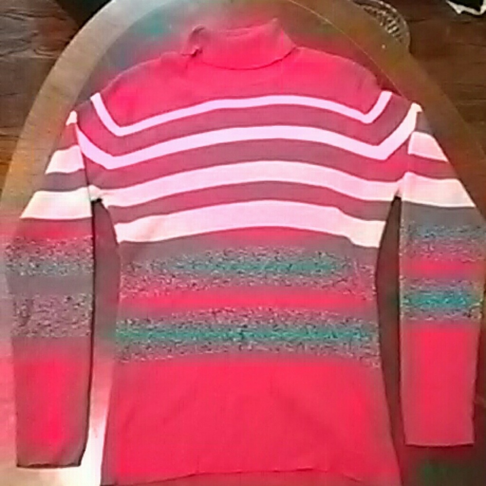 Liz Claiborne Turtleneck