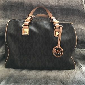 Michael Kors Handbag (on hold)