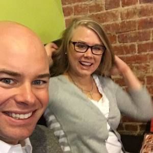 Meet your Posher, Seth