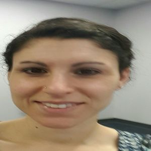 Meet your Posher, Vanessa