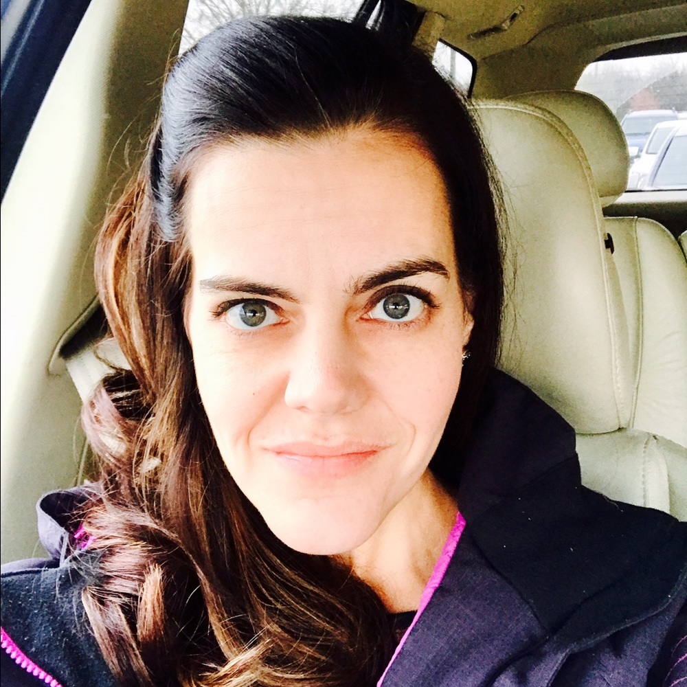 Meet your Posher, Erika