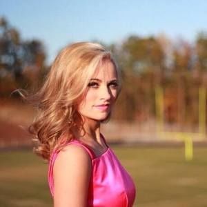 Meet your Posher, Angie