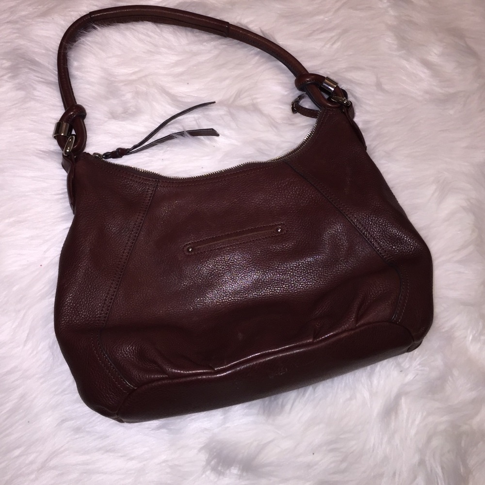 B Makowsky bag