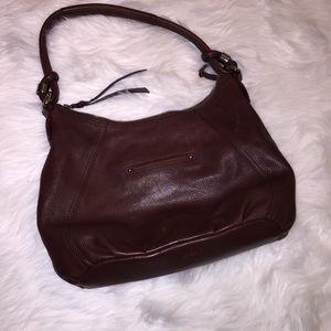 B Makowsky bag