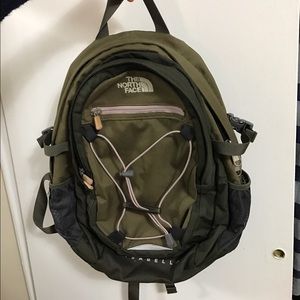 The north face Isabella backpack